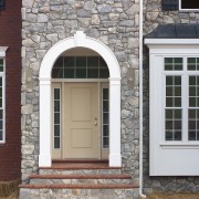 Doors, Harrisonburg