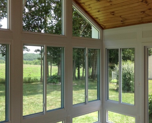 Sunrooms, Harrisonburg