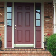 exterior doors from heartland