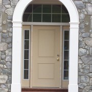 Exterior doors from Heartland