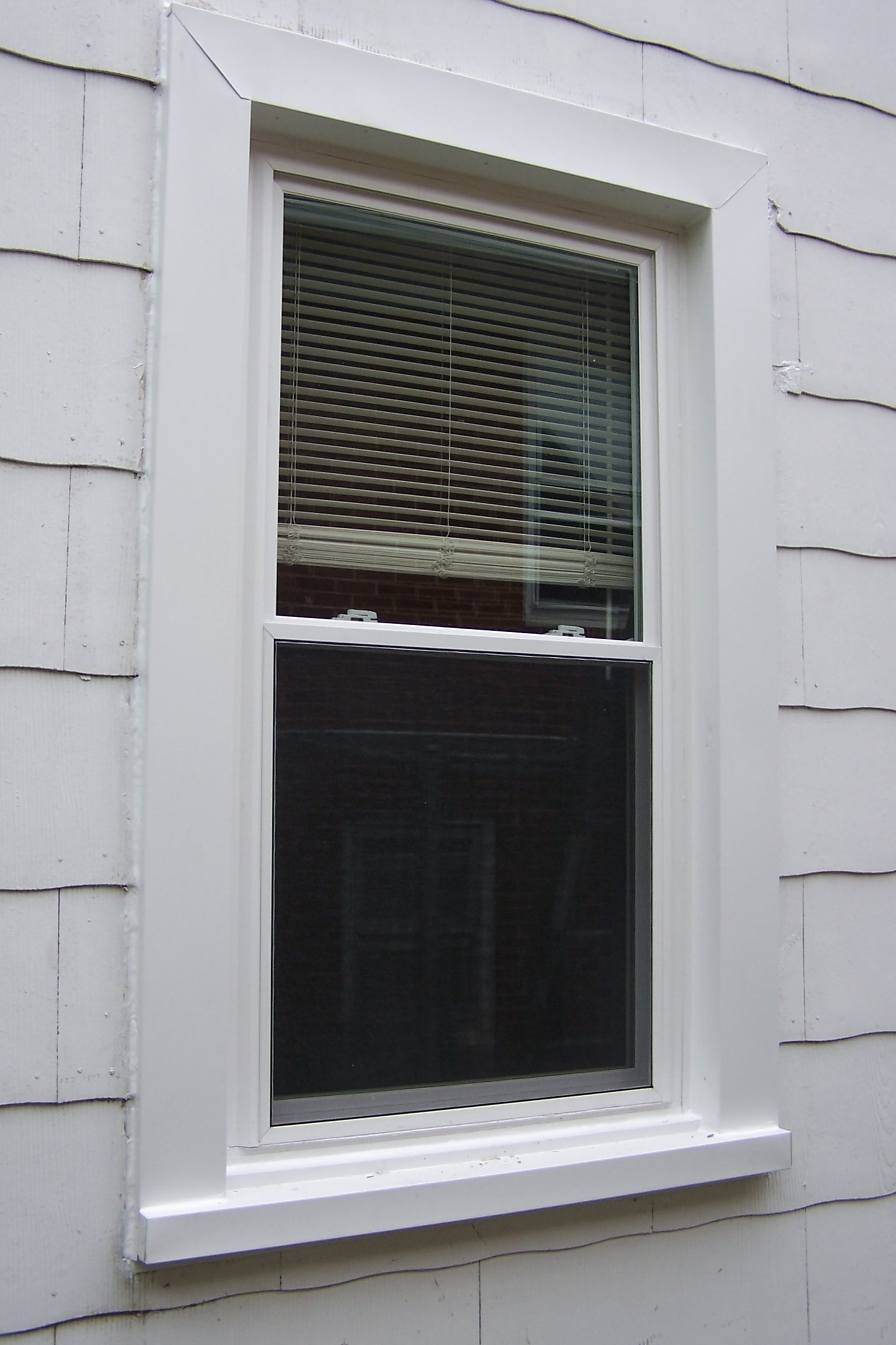 Replacement windows increase your home’s comfort and value.