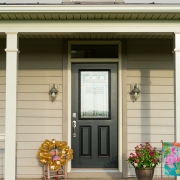 Exterior doors from Heartland