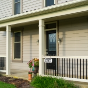 front doors to complement your home