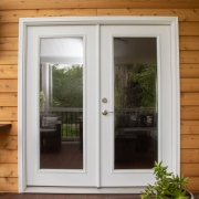 exterior frech doors